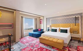 Crystal Sarovar Premiere Agra